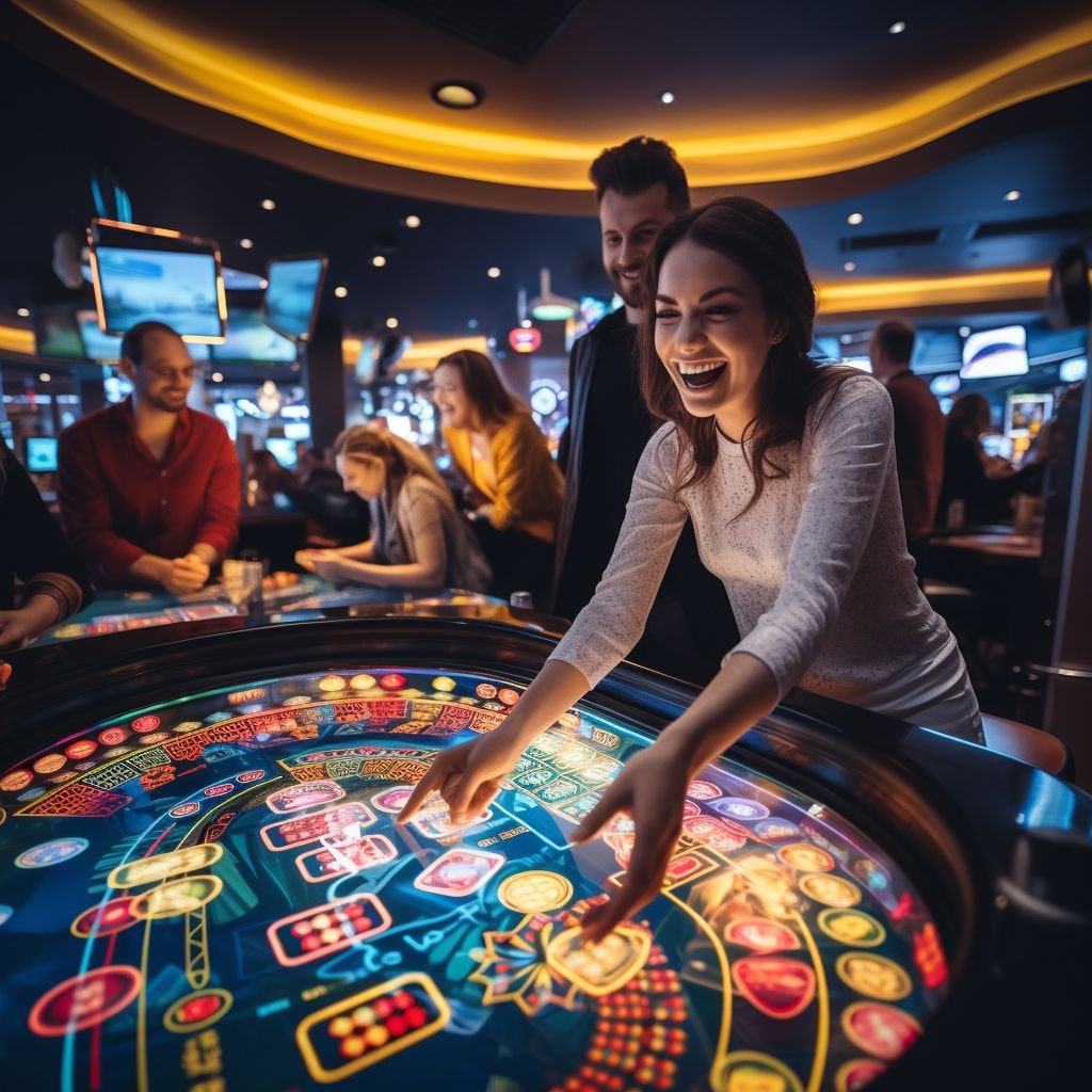 matbet Slots