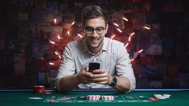 matbet mobile gaming