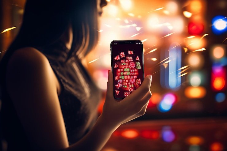 matbet mobile gaming